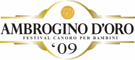 Logo Ambrogino 2009